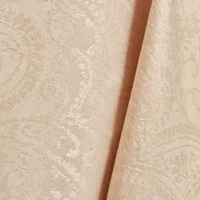 سفره 8 نفره کاراجا هوم مدل Chesney سایز 145*200 سانتی متر