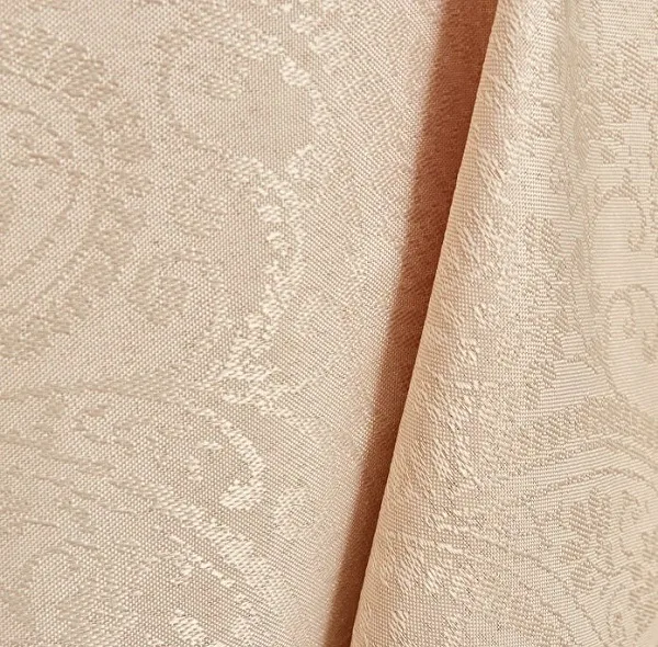 سفره 8 نفره کاراجا هوم مدل Chesney سایز 145*200 سانتی متر