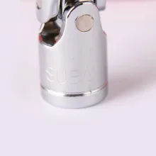 مجموعه 24 عددی آچار و سری بکس سوباشی مدل SB-24