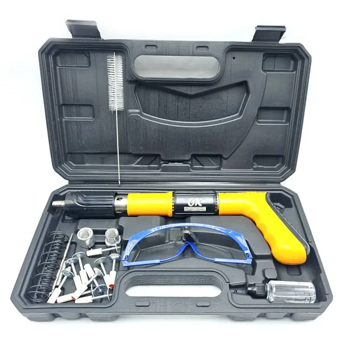 میخ کوب دستی اوکی کد POWER-TOOLS