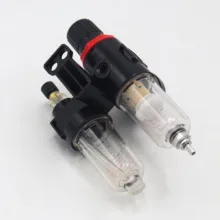 واحد مراقبت پنوماتیک مدل کوییک کد YPT-1.4 INCH