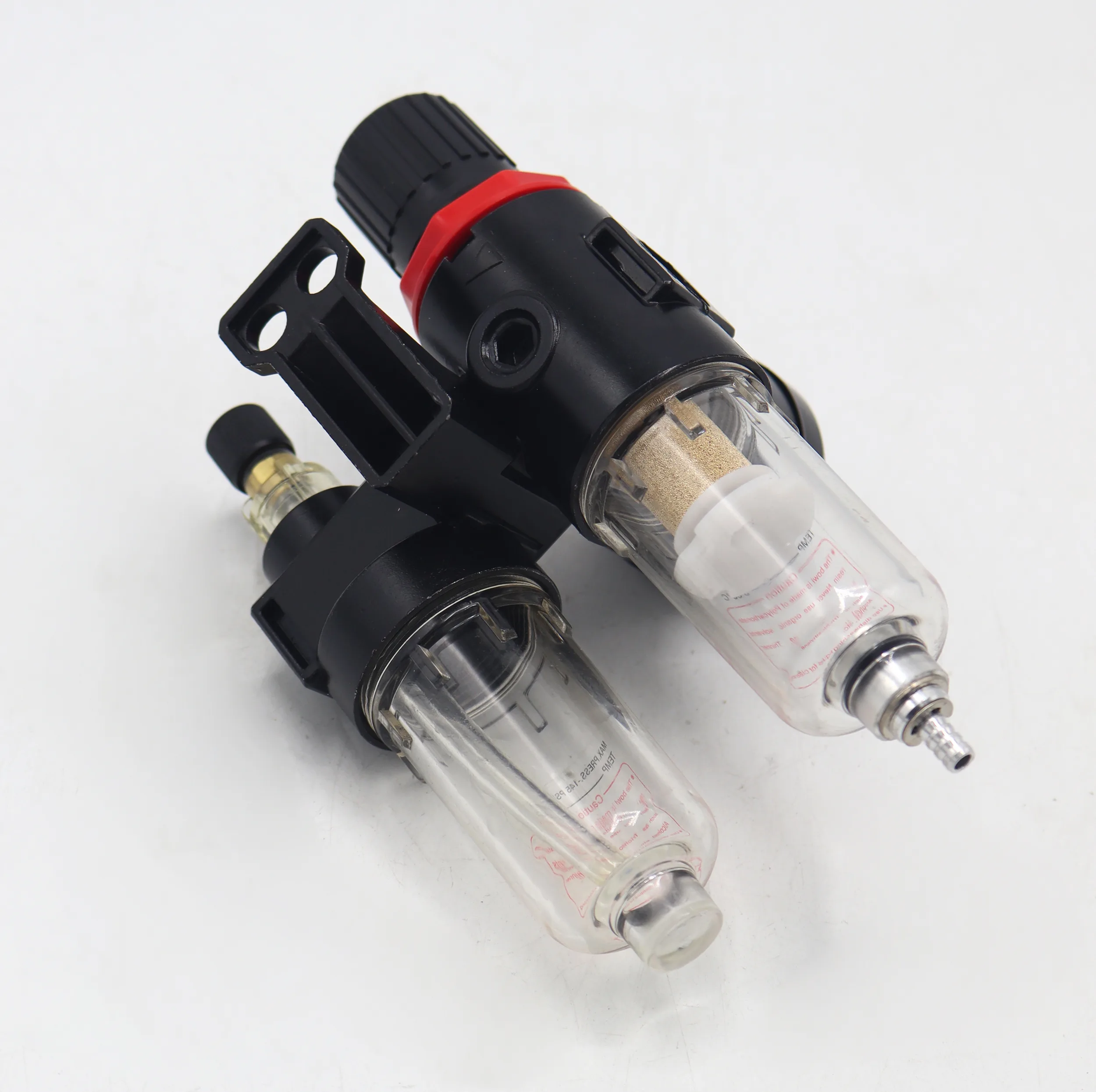 واحد مراقبت پنوماتیک مدل کوییک کد YPT-1.4 INCH
