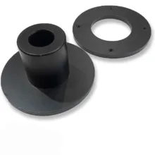 واشر و تیوک کد 12 مناسب برای ساب ووفر 12 اینچ مجموعه 2 عددی