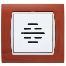 زنگ پارت الکتریک مدل آذین کد 5001W4009