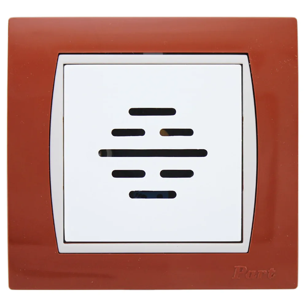زنگ پارت الکتریک مدل آذین کد 5001W4009