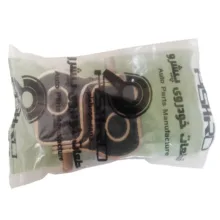 کیت جلوبندی پیشرو صنعت امیر سهند مدل ps-740906 مناسب برای پژو 405 بسته 14 عددی