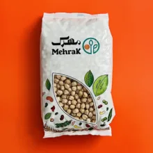 نخود مهرک - 900 گرم