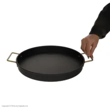 سینی سرو آسمان کد 620