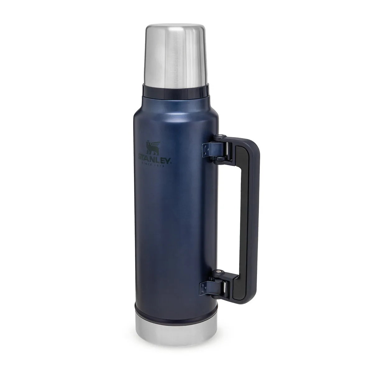 فلاسک استنلی مدل The Legendary Classic Bottle کد F 2021 گنجایش 1.4 لیتر