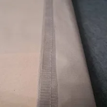 کاور میز اتو مدل نسوز 105