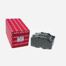 لنت ترمز جلو اچ زد کی مدل HZK-35170  دو جفت مناسب برای تویوتا لندکروز