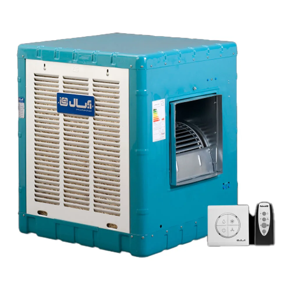 کولر آبی 3500 آبسال مدل AC35R