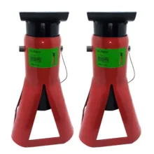 خرک خودرو  دینگیا مدل DF3000T  ظرفیت 3 تن مجموعه 2 عددی