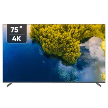 تلویزیون 75 اینچ ال ای دی هوشمند جی پلاس مدل GTV-75SU888SP