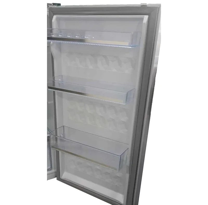 یخچال فریزر طرح فریزر بالا 14 فوت هیمالیا مدل HRFD30003