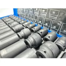 سری بکس باس مدل BS-35pcs مجموعه 35 عددی