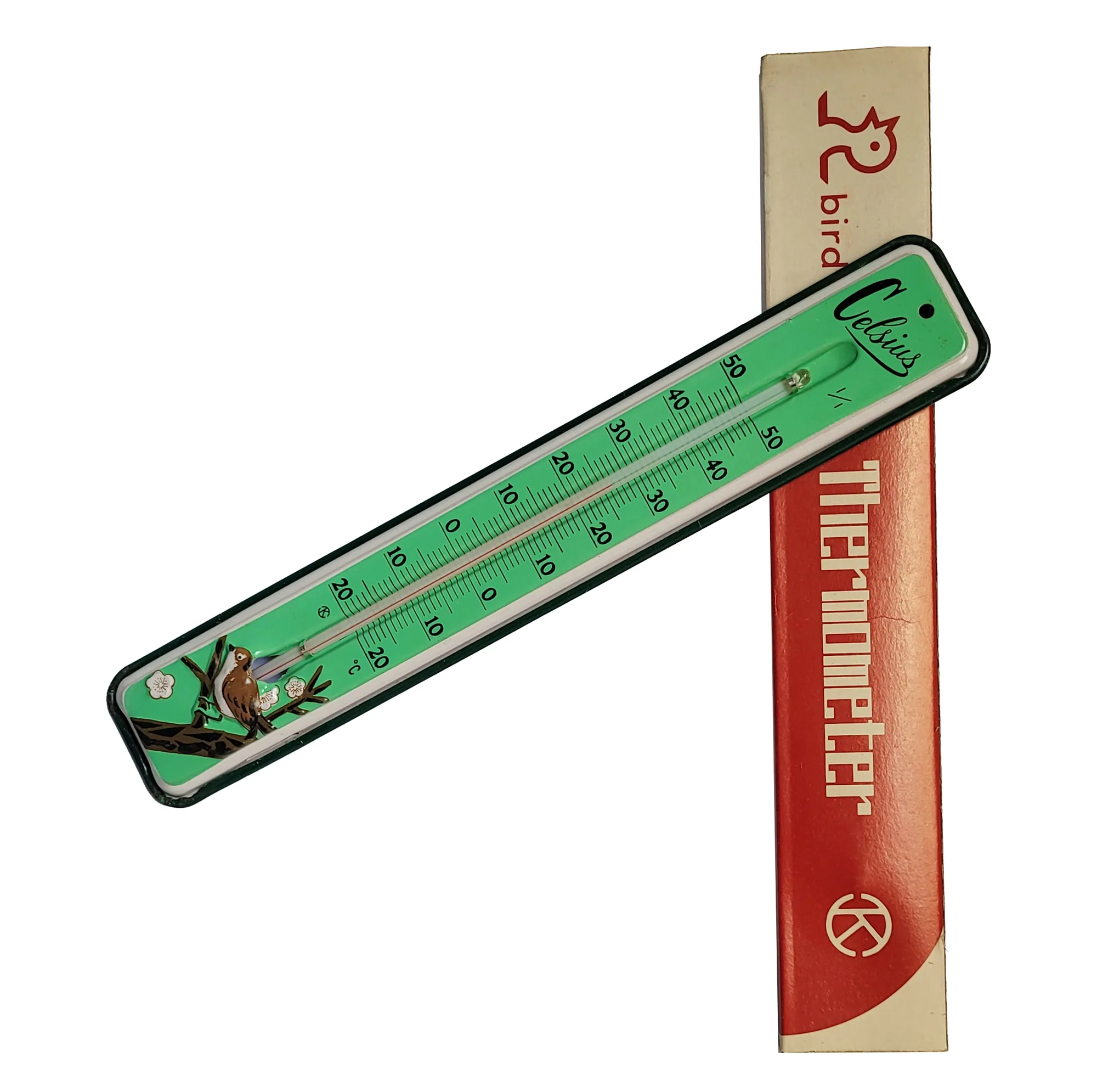 دماسنج محیطی بِرد مدل BT-105-GR