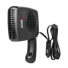 بخاری فندکی خودرو واگن مدل EL6311
