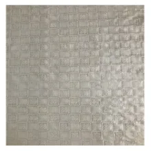 سفره 8 نفره مدل رویال طرح گیپور کد 06 سایز 200×100 سانتی متر
