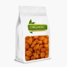 آلو خورشتی ارگانیک – 1 کیلوگرم