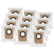 پاکت جارو رباتیک مدل X10 PLUS/L10 S ULTR