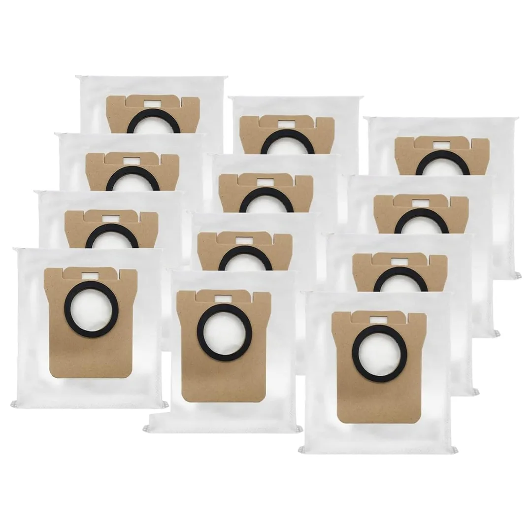 پاکت جارو رباتیک مدل X10 PLUS/L10 S ULTR