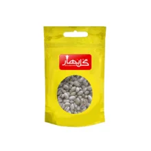 پسته اکبری شور گلبهار - 500 گرم