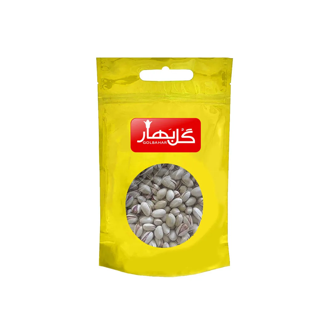 پسته اکبری شور گلبهار - 500 گرم