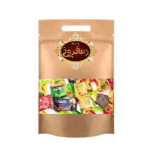 لواشک تاکدیس - 1000 گرم
