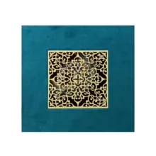 زعفران هدیه آروند - 1 گرم به همراه هاون
