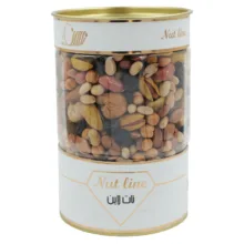 آجیل انرژی نات لاین – 650 گرم