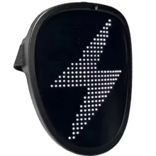 ماسک ایفای نقش هوشمند مدل شاینینگ کد  Child Shining-2121 RGB