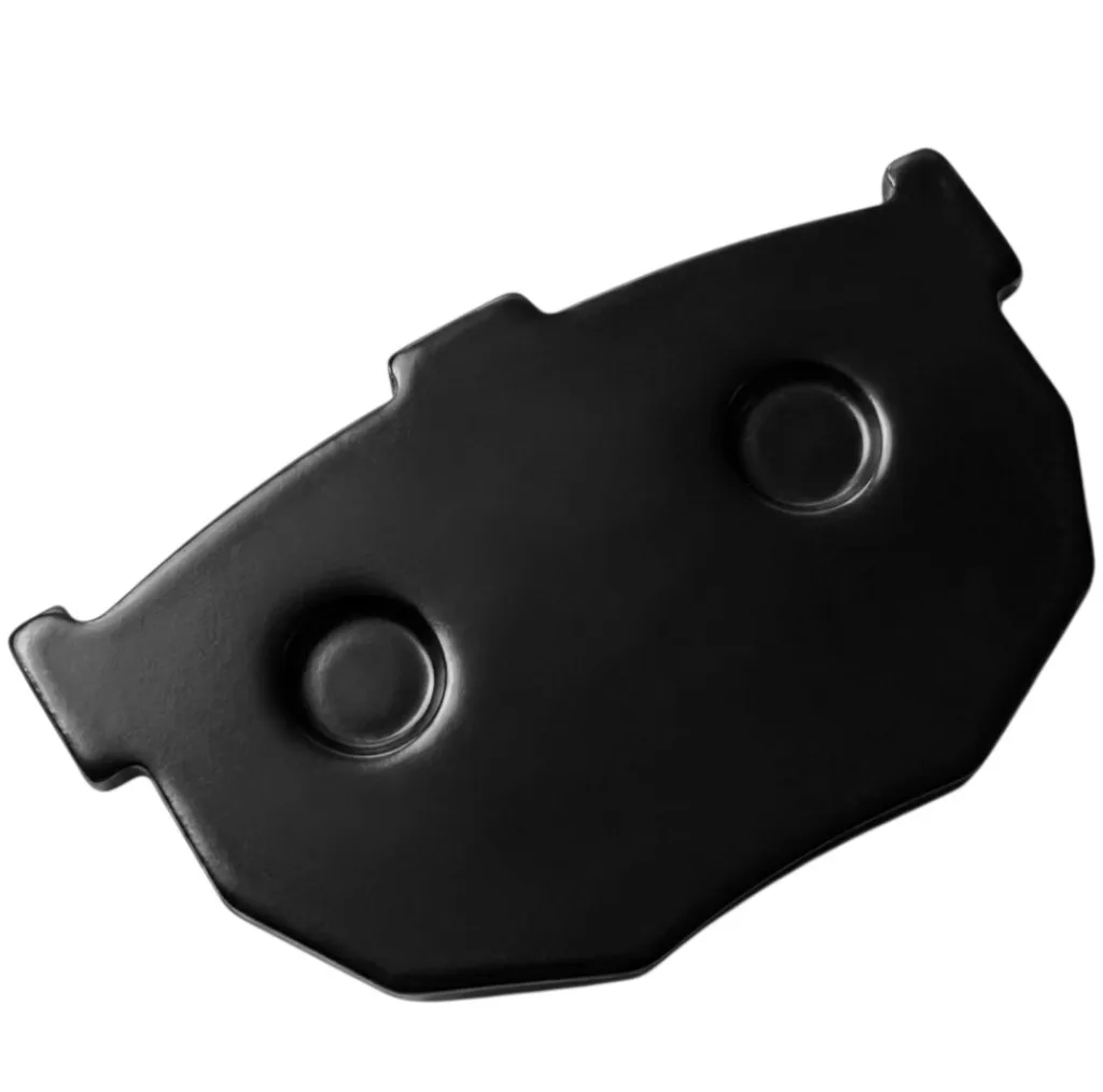 لنت ترمز دیسکی عقب خودرو فورس مدل 003655 دو جفت مناسب برای هیوندای آوانته، هیوندای کوپه FX