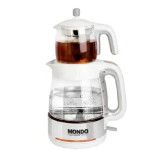 چای‌ساز روی هم موندو مدل MTM-310