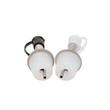 ست آبلیموخوری و نمک پاش وینتو کد WH-0049مجموعه 6 عددی