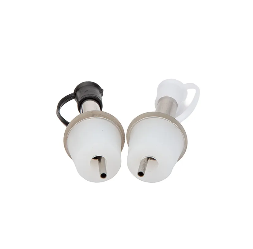 ست آبلیموخوری و نمک پاش وینتو کد WH-0049مجموعه 6 عددی