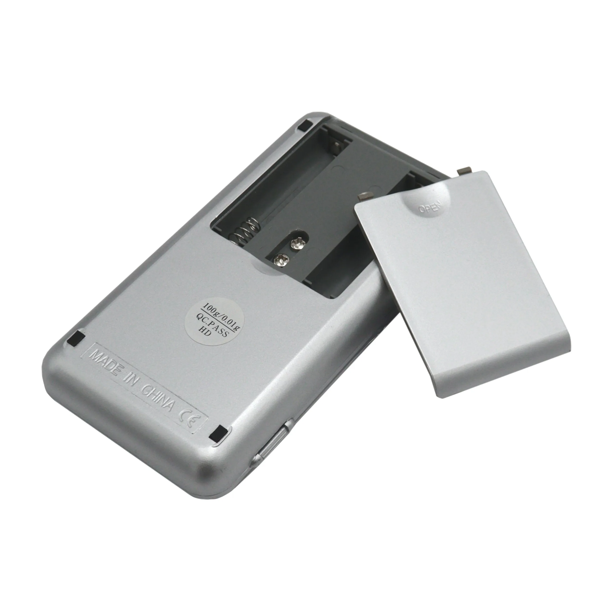 ترازو دیجیتال مدل YP-MH-0.01-100GR