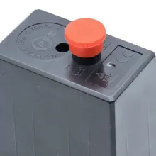 کلید برقی اتومات کمپرسور هوا پی اس آی مدل تک راه