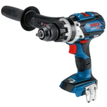 پیچ گوشتی شارژی چکشی 18 ولت بوش مدل هوشمند GSB 18 V -110 C Brushless Motor (solo Batery)