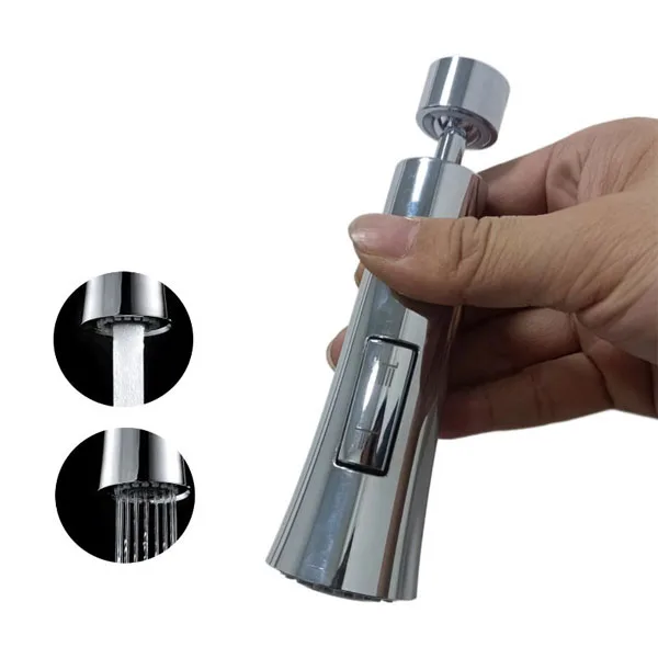 سرشیر ظرفشویی دینا مدل DN-Pen