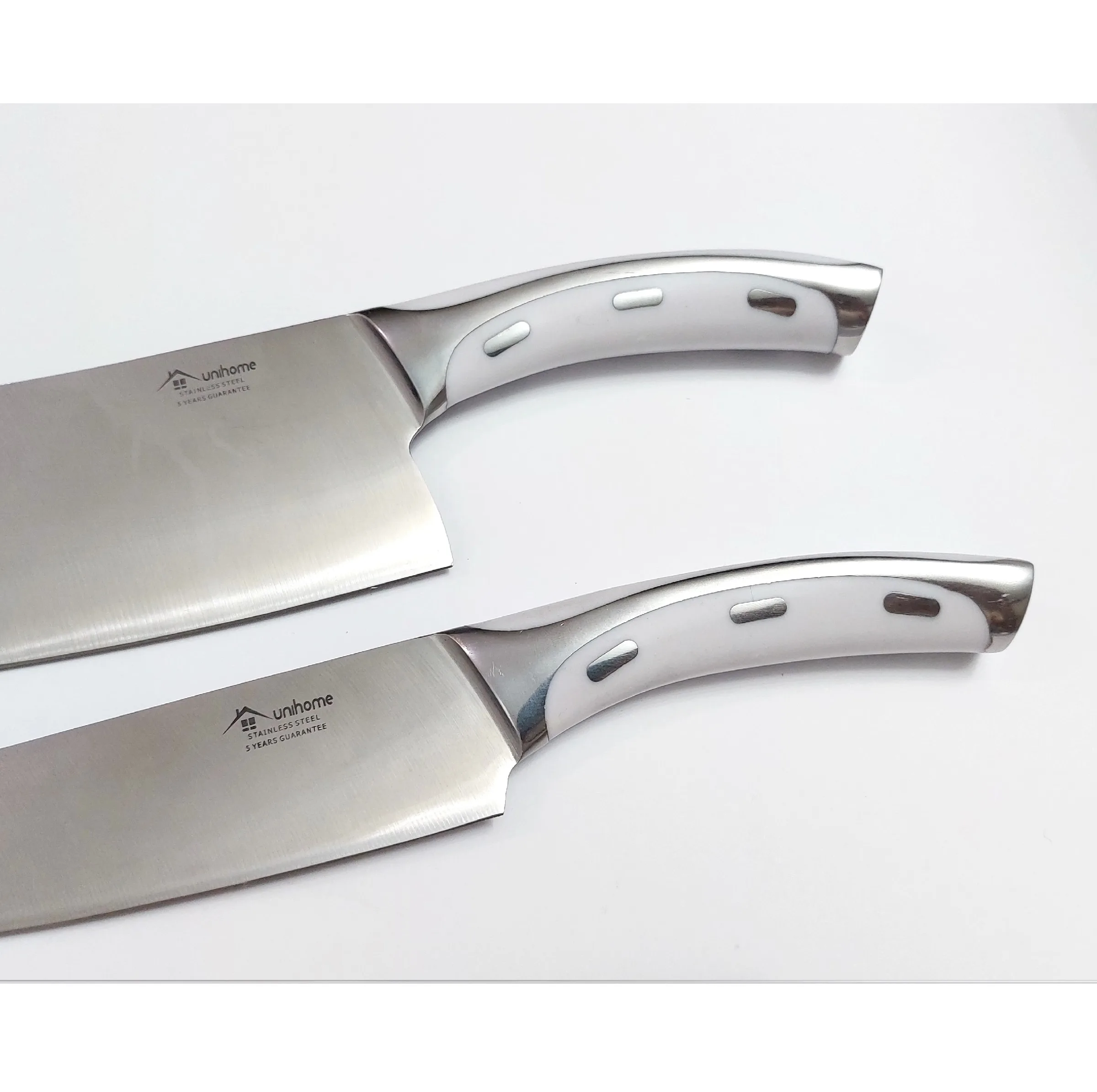 سرویس چاقو 8 پارچه یونی هوم کد BDL3273 W