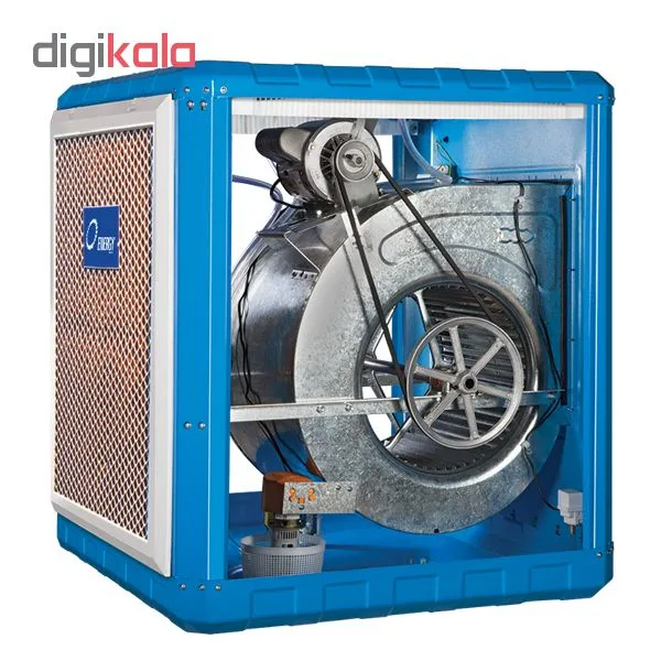 کولر آبی 5500 انرژی مدل EC0570e