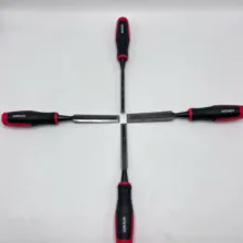 مغار مدل ضربه خور اتنسی کد JT 10-22mm مجموعه 4 عددی
