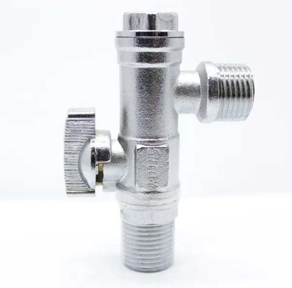 شیر پیسوار سیتکو مدل HEAVY1/2*1/2