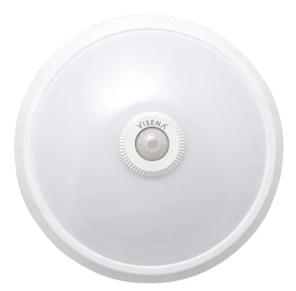 چراغ سقفی سنسوردار ویسنا مدل VS 966 طرح SMD