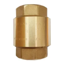 شیر یکطرفه نیران کد N102-3