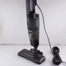 جاروبرقی مخزن‌دار 750 وات وگاس مدل VVC-1325