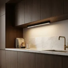 چراغ روکار خطی مدل 6350