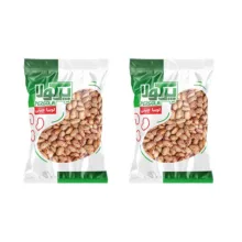 لوبیا چیتی پرگولا – 900 گرم بسته 2 عددی