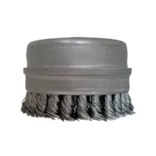 فرچه کاسه ای صنعت براش مدل HT – 3100 سایز 100 میلی متر